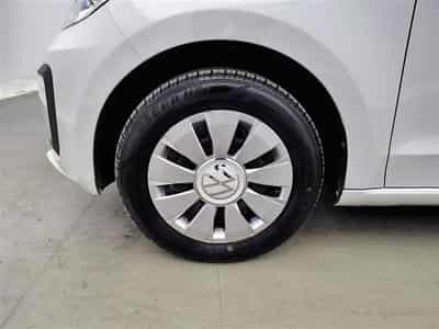 VW UP 1.0i Up! MOVE/AIRCO/PDC (2021) - Foto 6