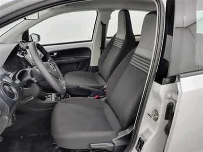 VW UP 1.0i Up! MOVE/AIRCO/PDC (2021) - Foto 7