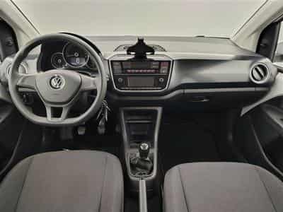 VW UP 1.0i Up! MOVE/AIRCO/PDC (2021) - Foto 8