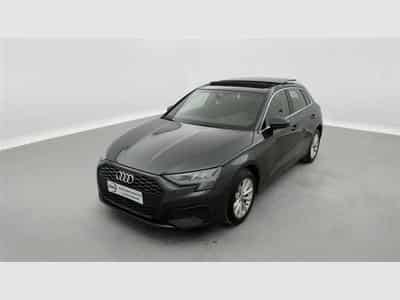 Audi A3 35 TFSI Design NAVI/FULL LED/TO PANO/JA/PDC (2020) - Foto 1