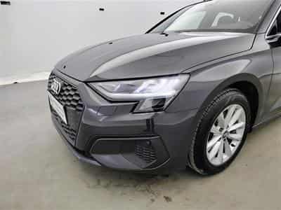 Audi A3 35 TFSI Design NAVI/FULL LED/TO PANO/JA/PDC (2020) - Foto 14