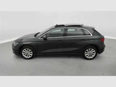 Audi A3 35 TFSI Design NAVI/FULL LED/TO PANO/JA/PDC (2020) - Foto 3