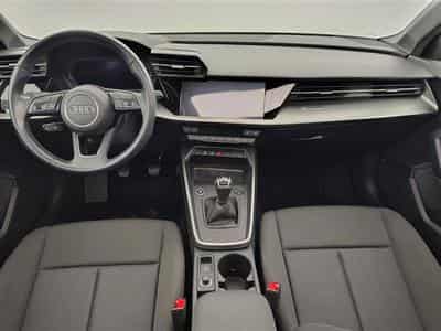 Audi A3 35 TFSI Design NAVI/FULL LED/TO PANO/JA/PDC (2020) - Foto 8