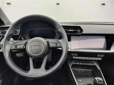 Audi A3 35 TFSI Design NAVI/FULL LED/TO PANO/JA/PDC (2020) - Foto 9