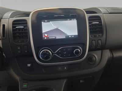 Renault Trafic 2.0 dCi 29 L2H1 Confort (EU6d) (2021) - Foto 10