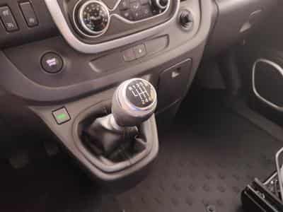Renault Trafic 2.0 dCi 29 L2H1 Confort (EU6d) (2021) - Foto 11