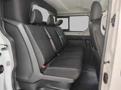 Renault Trafic 2.0 dCi 29 L2H1 Confort (EU6d) (2021) - Foto 12