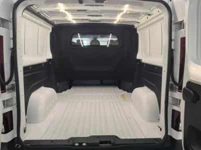 Renault Trafic 2.0 dCi 29 L2H1 Confort (EU6d) (2021) - Foto 13