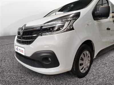 Renault Trafic 2.0 dCi 29 L2H1 Confort (EU6d) (2021) - Foto 14