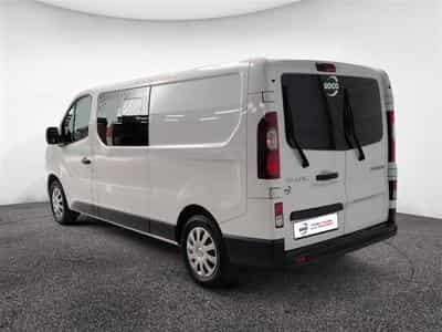 Renault Trafic 2.0 dCi 29 L2H1 Confort (EU6d) (2021) - Foto 2