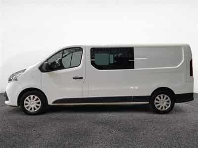 Renault Trafic 2.0 dCi 29 L2H1 Confort (EU6d) (2021) - Foto 3
