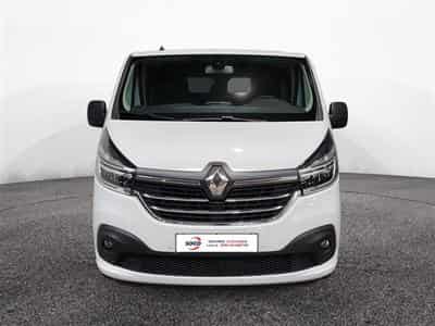 Renault Trafic 2.0 dCi 29 L2H1 Confort (EU6d) (2021) - Foto 4