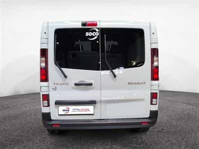 Renault Trafic 2.0 dCi 29 L2H1 Confort (EU6d) (2021) - Foto 5