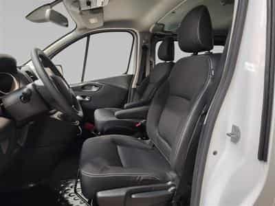 Renault Trafic 2.0 dCi 29 L2H1 Confort (EU6d) (2021) - Foto 7