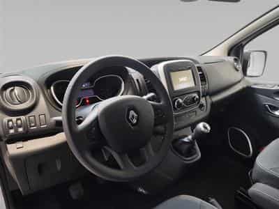 Renault Trafic 2.0 dCi 29 L2H1 Confort (EU6d) (2021) - Foto 8