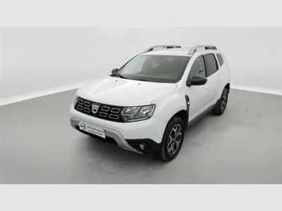 Dacia Duster 1.5 Blue dCi Prestige (2021) - Foto 1