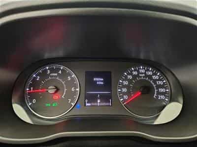 Dacia Duster 1.5 Blue dCi Prestige (2021) - Foto 10
