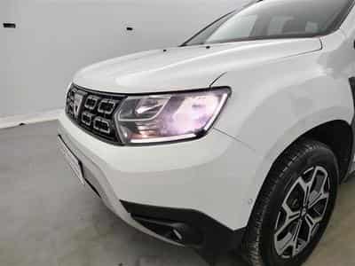 Dacia Duster 1.5 Blue dCi Prestige (2021) - Foto 15