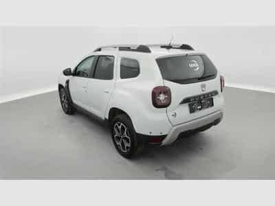 Dacia Duster 1.5 Blue dCi Prestige (2021) - Foto 2