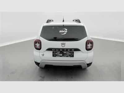 Dacia Duster 1.5 Blue dCi Prestige (2021) - Foto 5