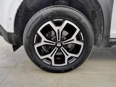 Dacia Duster 1.5 Blue dCi Prestige (2021) - Foto 6