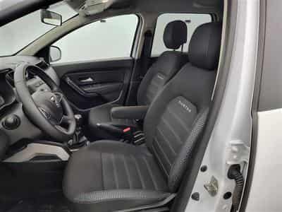 Dacia Duster 1.5 Blue dCi Prestige (2021) - Foto 7