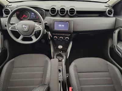 Dacia Duster 1.5 Blue dCi Prestige (2021) - Foto 8