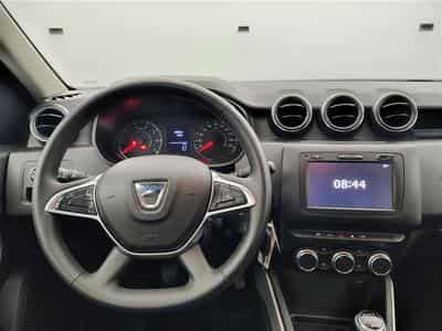 Dacia Duster 1.5 Blue dCi Prestige (2021) - Foto 9
