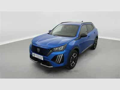 Peugeot 2008 1.2 PureTech Allure NAVI / FULL LED / CARPLAY / S-CUIR (2024) - Foto 1