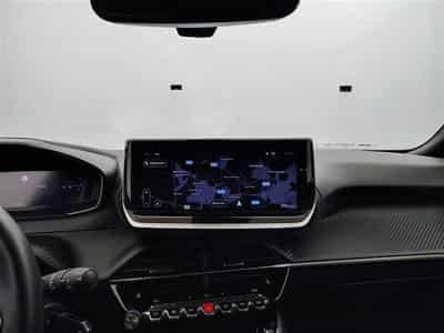 Peugeot 2008 1.2 PureTech Allure NAVI / FULL LED / CARPLAY / S-CUIR (2024) - Foto 11
