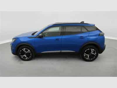 Peugeot 2008 1.2 PureTech Allure NAVI / FULL LED / CARPLAY / S-CUIR (2024) - Foto 3