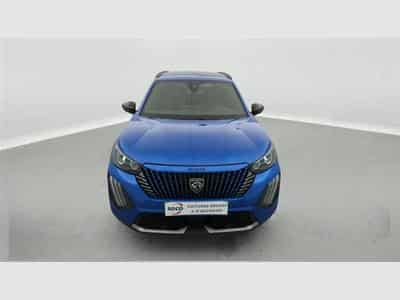 Peugeot 2008 1.2 PureTech Allure NAVI / FULL LED / CARPLAY / S-CUIR (2024) - Foto 4