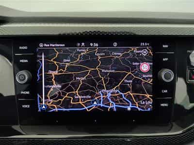 VW Taigo 1.0 TSI 115Cv Life NAVI / CARPLAY / FULL LED / ALU (2024) - Photo 11