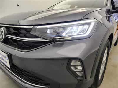 VW Taigo 1.0 TSI 115Cv Life NAVI / CARPLAY / FULL LED / ALU (2024) - Photo 15