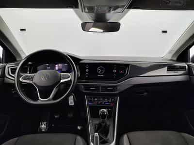 VW Taigo 1.0 TSI 115Cv Life NAVI / CARPLAY / FULL LED / ALU (2024) - Photo 8