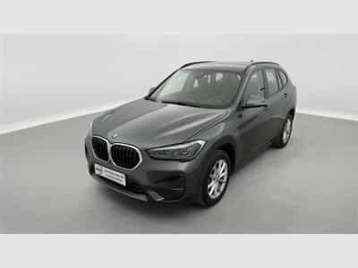 BMW X1 1.5 d sDrive16 Navi / Led / PDC av+ar (2021) - Foto 1