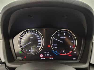 BMW X1 1.5 d sDrive16 Navi / Led / PDC av+ar (2021) - Foto 10