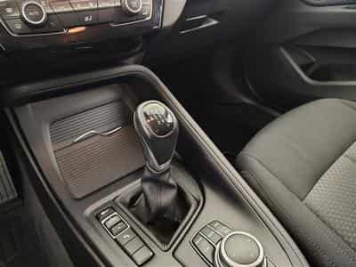 BMW X1 1.5 d sDrive16 Navi / Led / PDC av+ar (2021) - Foto 12
