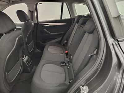 BMW X1 1.5 d sDrive16 Navi / Led / PDC av+ar (2021) - Foto 13