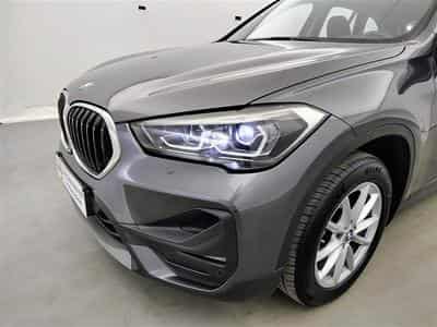 BMW X1 1.5 d sDrive16 Navi / Led / PDC av+ar (2021) - Foto 15