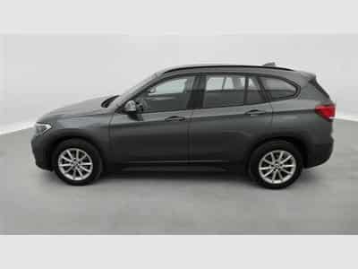 BMW X1 1.5 d sDrive16 Navi / Led / PDC av+ar (2021) - Foto 3