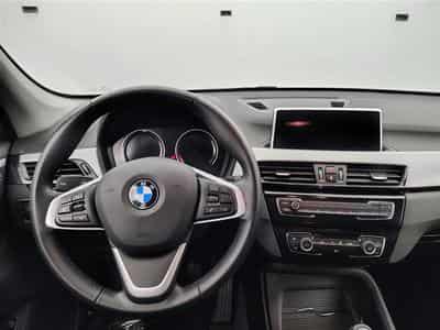 BMW X1 1.5 d sDrive16 Navi / Led / PDC av+ar (2021) - Foto 9