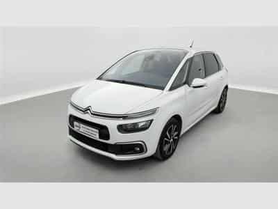 Citroen C4 SpaceTourer 1.2 PureTech 130cv Shine NAVI / CUIR / CAMERA / JA 17" (2019) - Foto 1