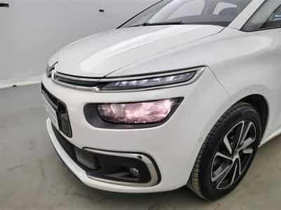 Citroen C4 SpaceTourer 1.2 PureTech 130cv Shine NAVI / CUIR / CAMERA / JA 17" (2019) - Foto 15