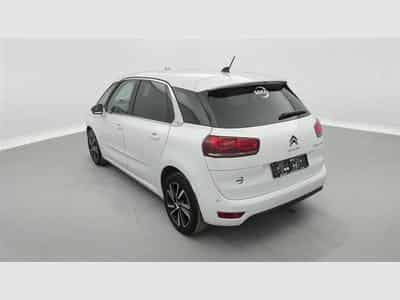 Citroen C4 SpaceTourer 1.2 PureTech 130cv Shine NAVI / CUIR / CAMERA / JA 17" (2019) - Foto 2