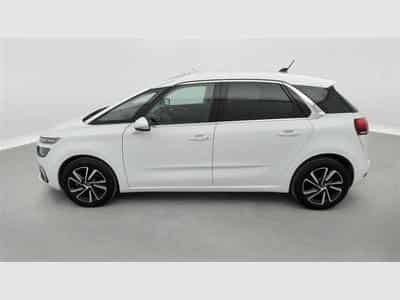 Citroen C4 SpaceTourer 1.2 PureTech 130cv Shine NAVI / CUIR / CAMERA / JA 17" (2019) - Foto 3