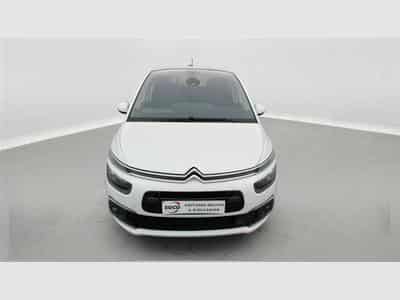 Citroen C4 SpaceTourer 1.2 PureTech 130cv Shine NAVI / CUIR / CAMERA / JA 17" (2019) - Foto 4