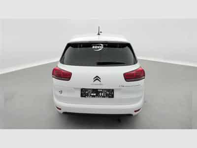 Citroen C4 SpaceTourer 1.2 PureTech 130cv Shine NAVI / CUIR / CAMERA / JA 17" (2019) - Foto 5