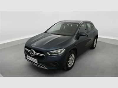 Mercedes GLA 180 180 d Business Line S-CUIR/NAVI/JA17/PDC (2022) - Foto 1