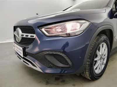 Mercedes GLA 180 180 d Business Line S-CUIR/NAVI/JA17/PDC (2022) - Foto 15